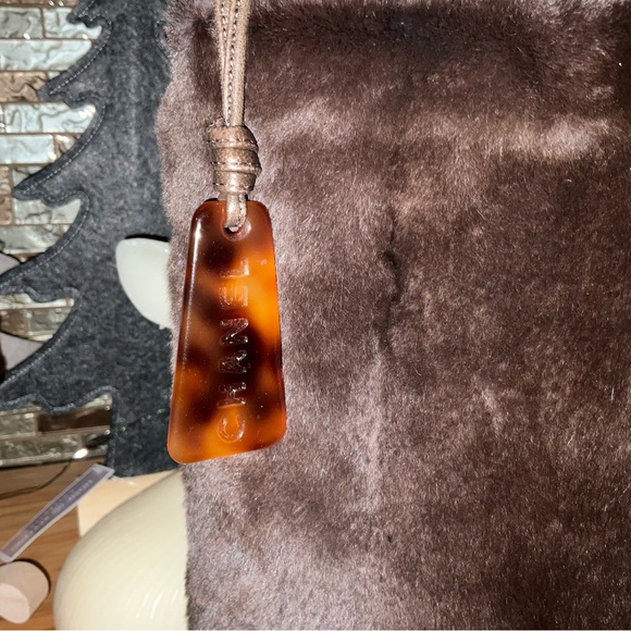 Chanel Rabbitt Fur Handbag, Stunning, excellant condition, RARE - Picture 2 of 3